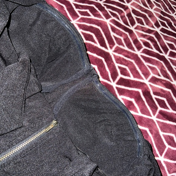 Corset top - Picture 5 of 7